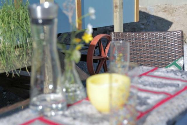 Hotel Dingle Way Glamping Anascaul Extérieur photo