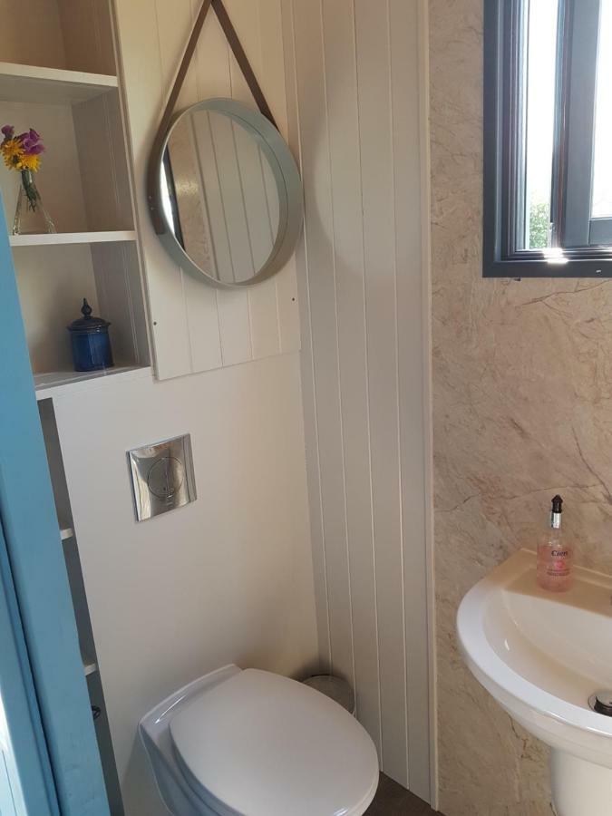Hotel Dingle Way Glamping Anascaul Extérieur photo