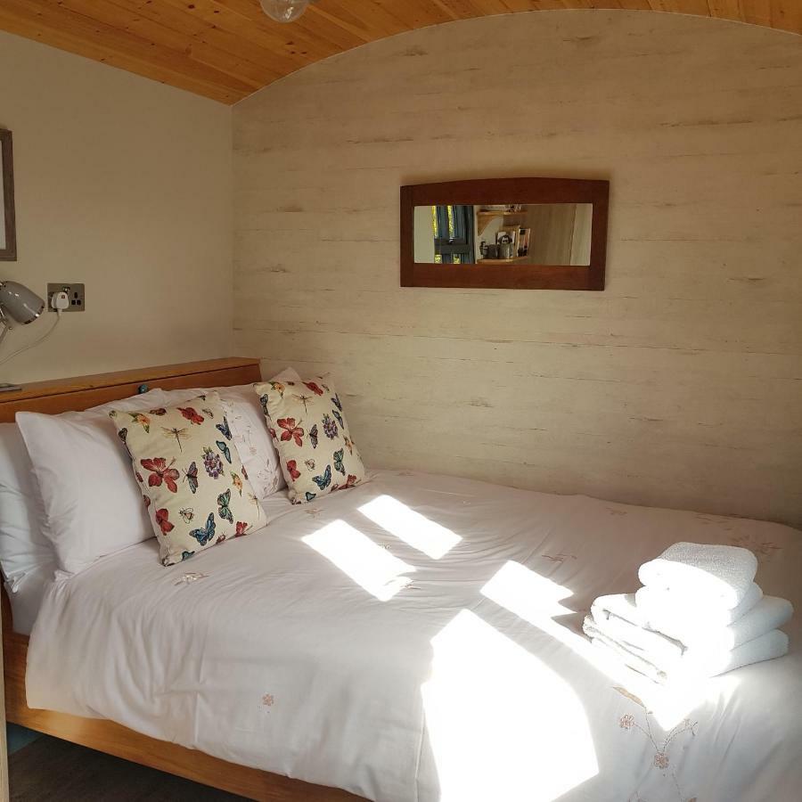 Hotel Dingle Way Glamping Anascaul Extérieur photo