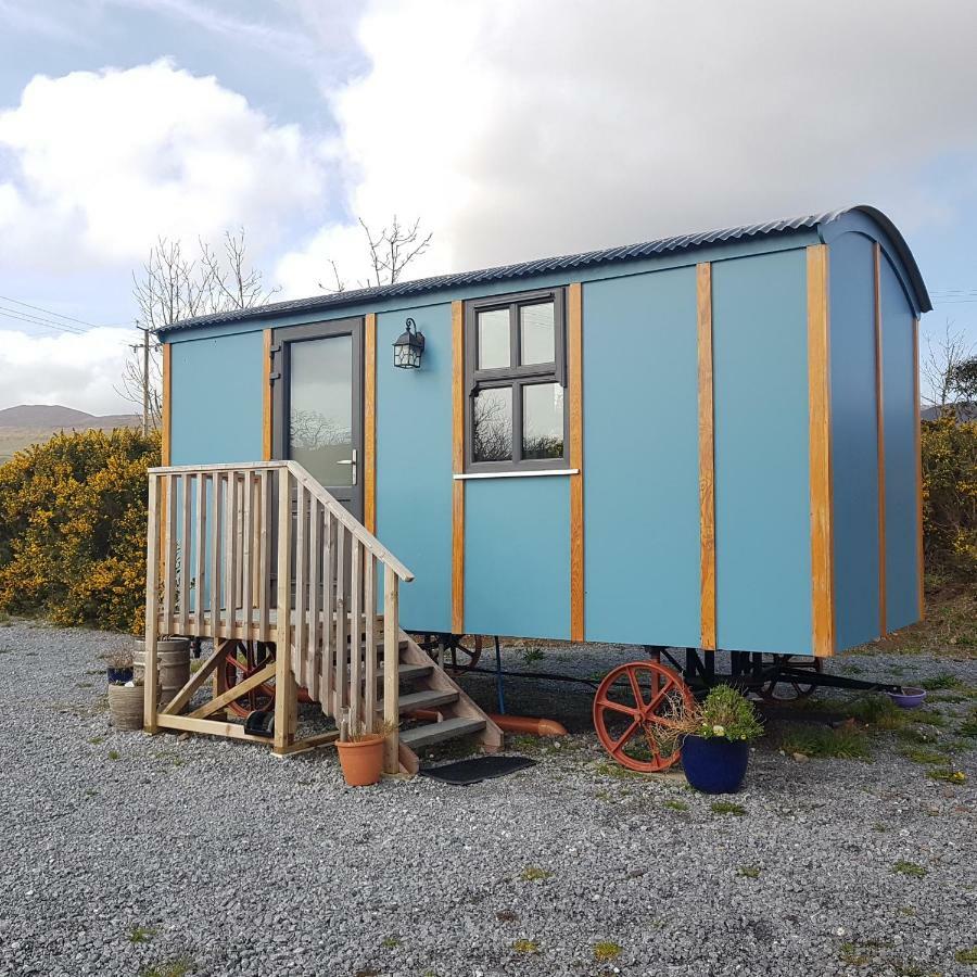 Hotel Dingle Way Glamping Anascaul Extérieur photo